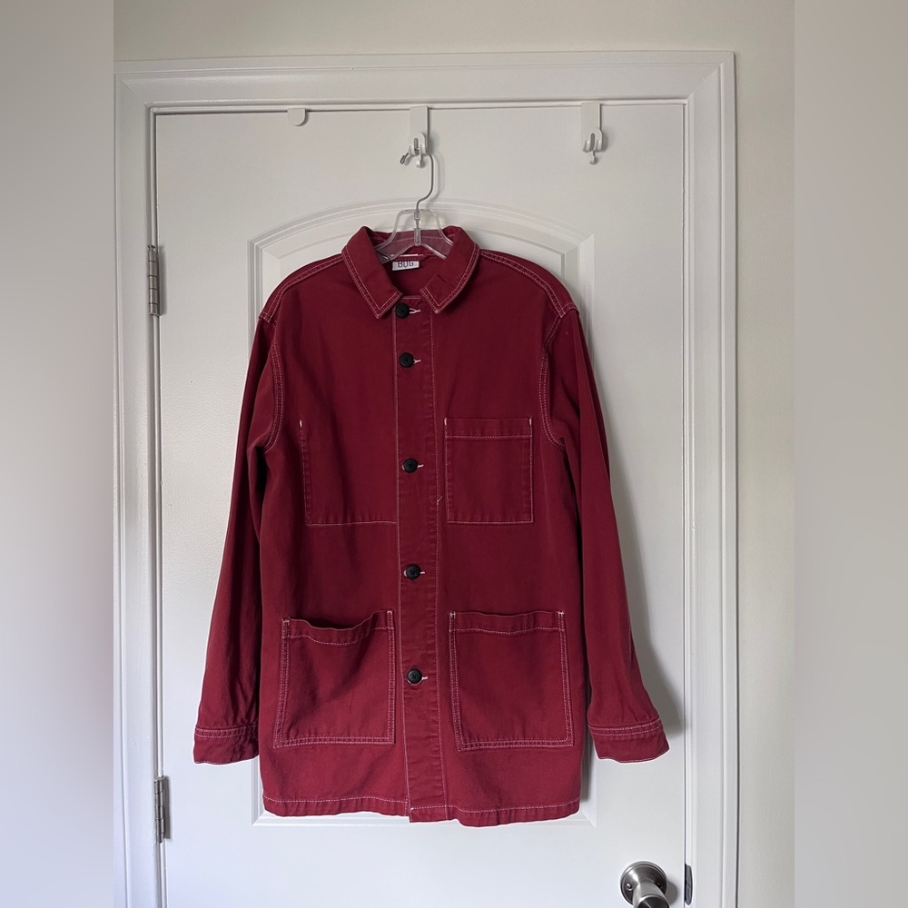 Urban Outfitters BDG 100% Cotton Jacket